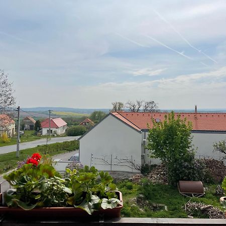 Apartman U Brezinu Znojmo Buitenkant foto