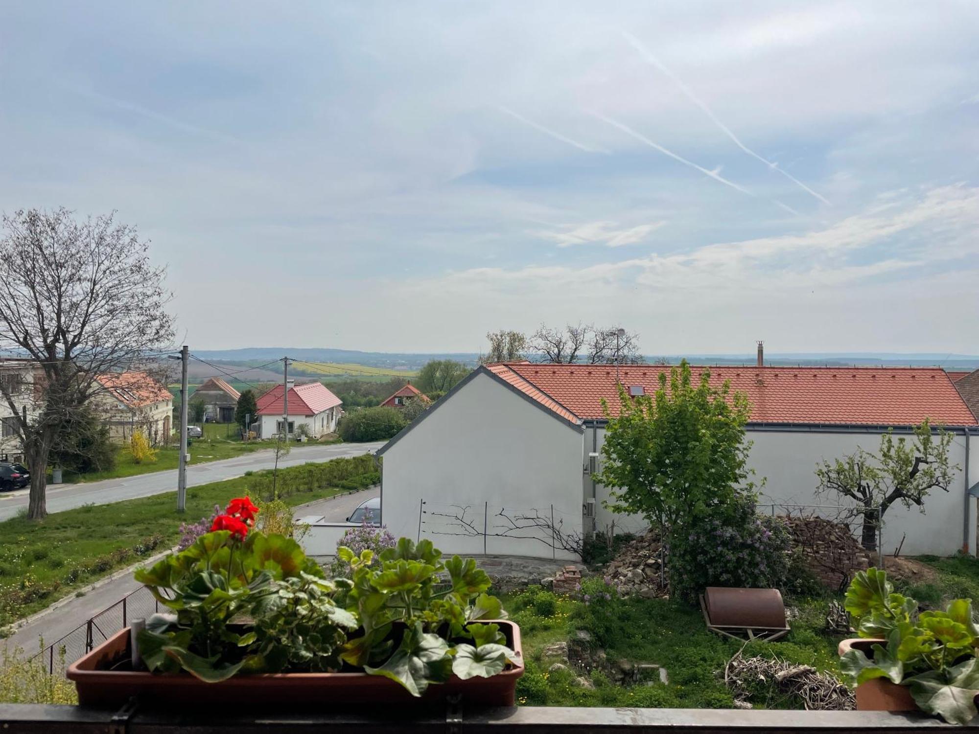 Apartman U Brezinu Znojmo Buitenkant foto