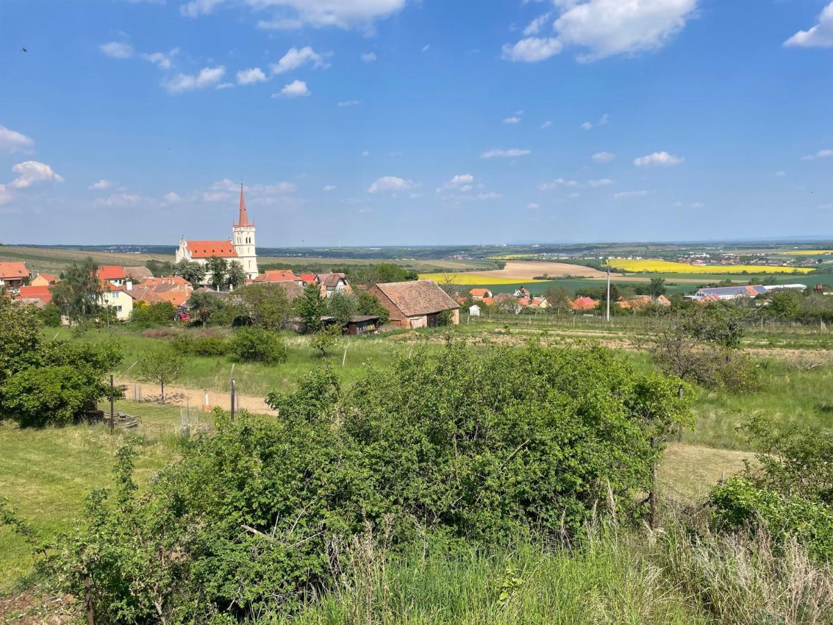 Apartman U Brezinu Znojmo Buitenkant foto