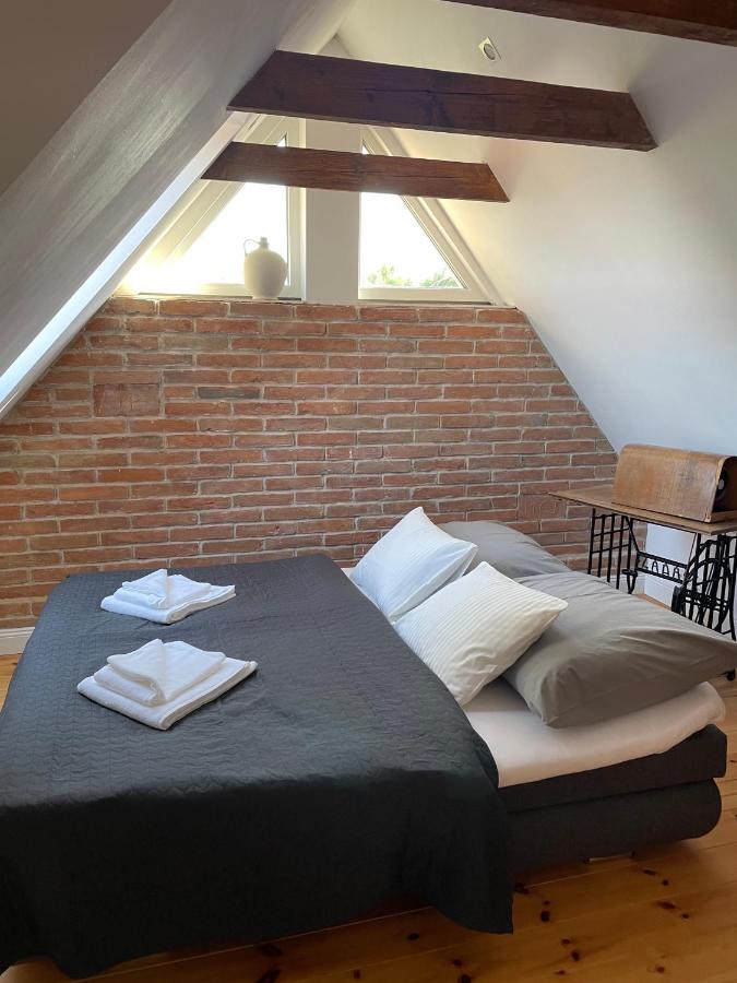 Apartman U Brezinu Znojmo Buitenkant foto
