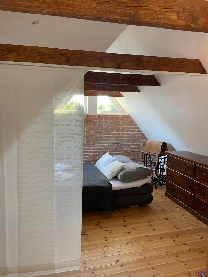 Apartman U Brezinu Znojmo Buitenkant foto