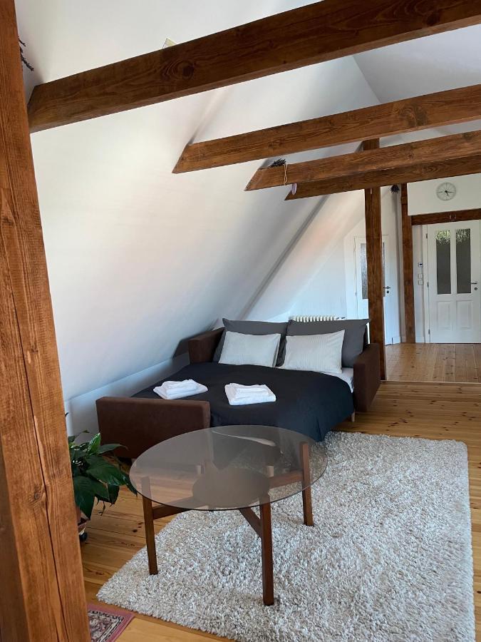 Apartman U Brezinu Znojmo Buitenkant foto