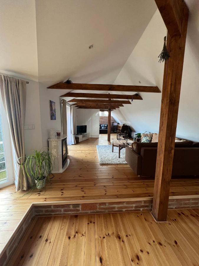 Apartman U Brezinu Znojmo Buitenkant foto
