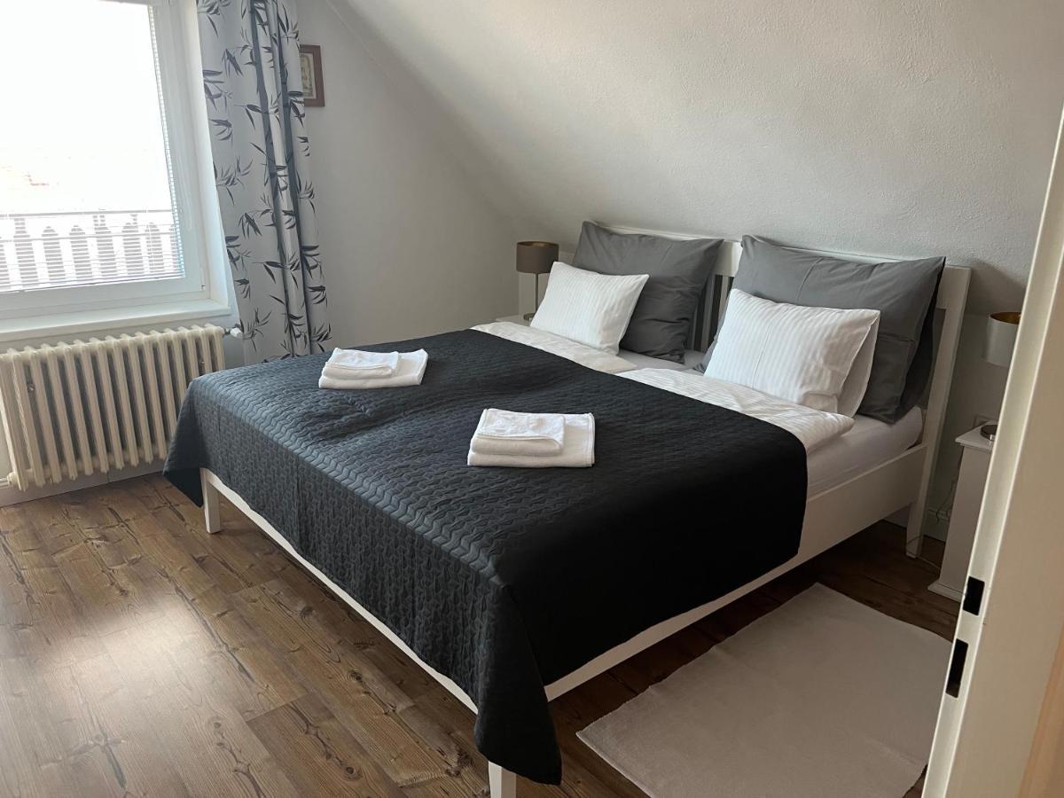 Apartman U Brezinu Znojmo Buitenkant foto
