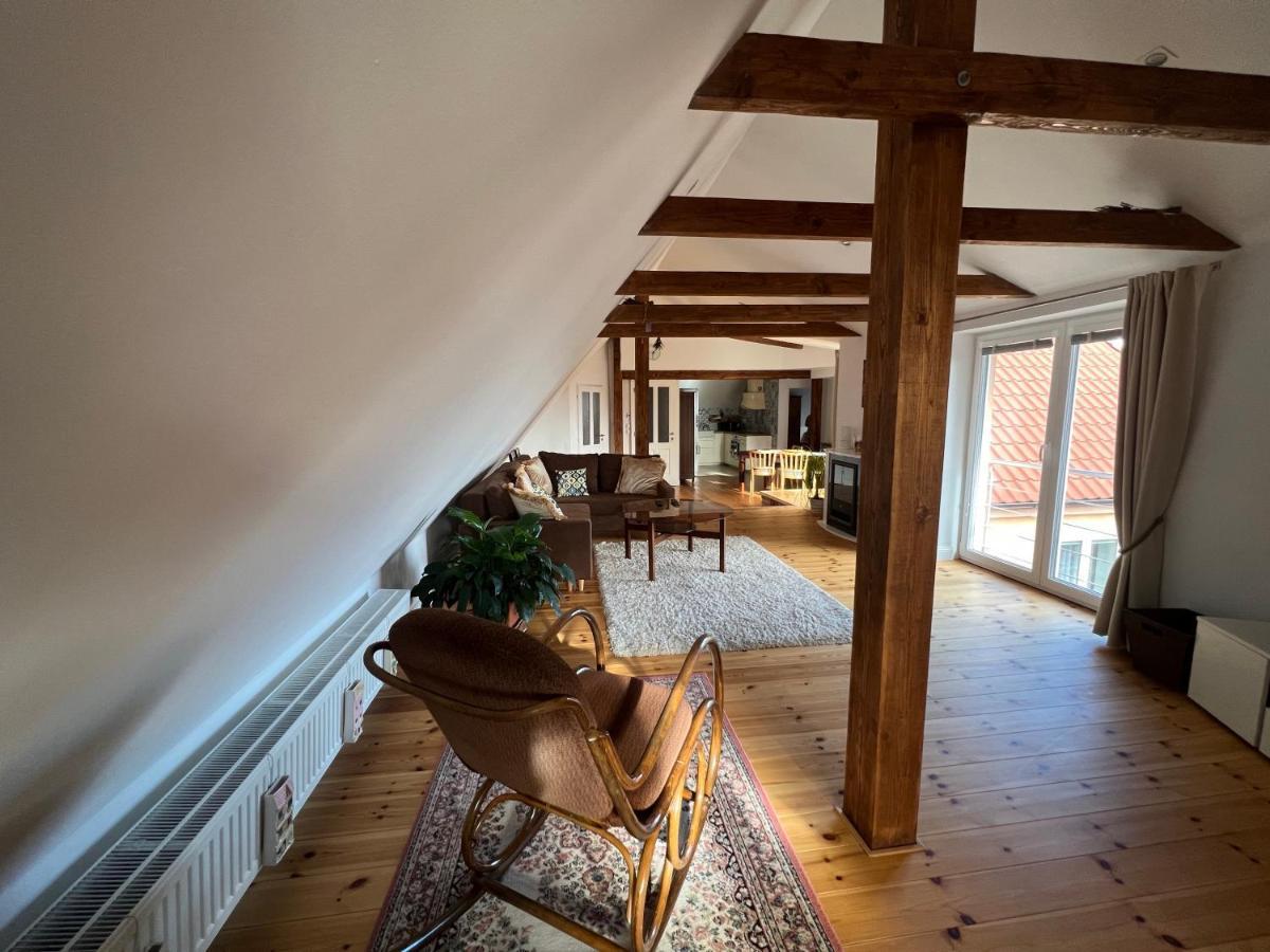 Apartman U Brezinu Znojmo Buitenkant foto