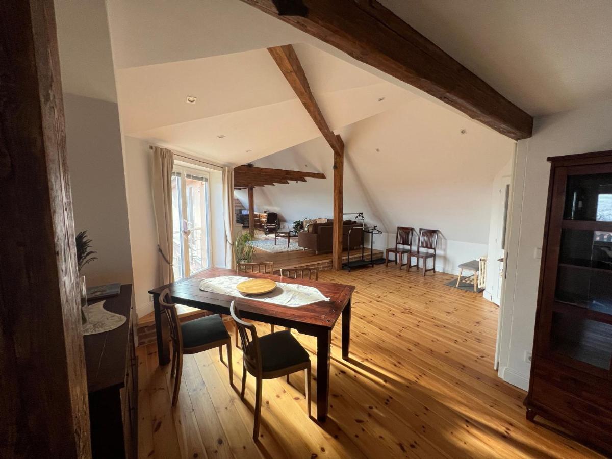 Apartman U Brezinu Znojmo Buitenkant foto