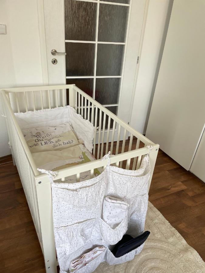 Apartman U Brezinu Znojmo Buitenkant foto
